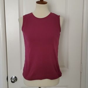 Christopher&banks tank top, sleeveless